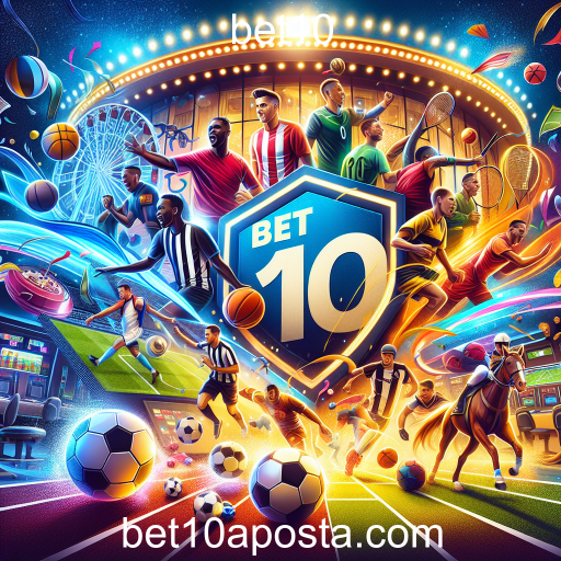 A Ascensão dos Jogos de Esportes nas Apostas Online
